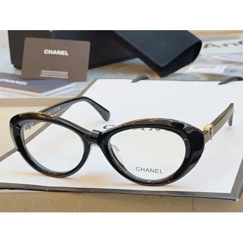 Chanel Goggles #1393927 $52.00 USD, Wholesale Replica Chanel Goggles