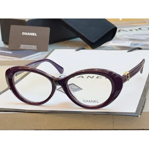 Chanel Goggles #1393928 $52.00 USD, Wholesale Replica Chanel Goggles