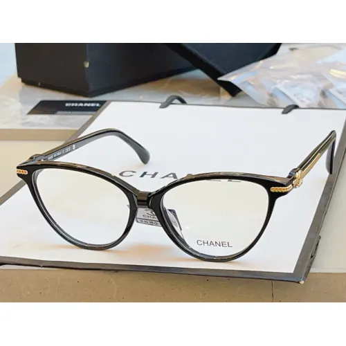 Chanel Goggles #1393935 $52.00 USD, Wholesale Replica Chanel Goggles