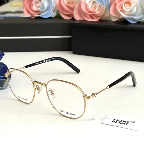 Montblanc Goggles #1393953