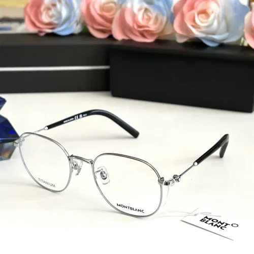 Montblanc Goggles #1393957