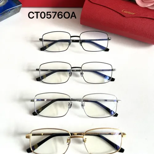 Replica Cartier Goggles #1393964 $64.00 USD for Wholesale