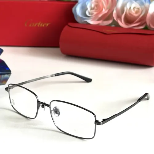 Cartier Goggles #1393966 $64.00 USD, Wholesale Replica Cartier Goggles