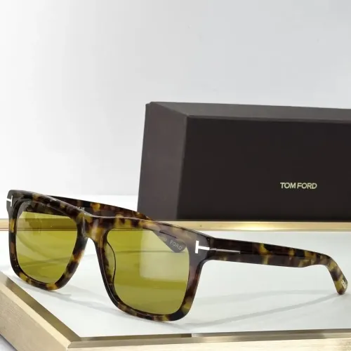 Tom Ford AAA Quality Sunglasses #1393986