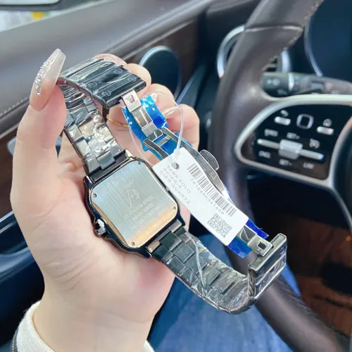 Replica Cartier Watches For Men #1394144 $36.00 USD for Wholesale