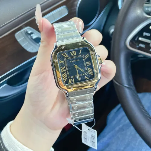 Cartier Watches For Men #1394145