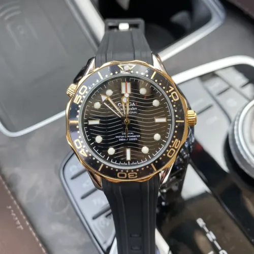 OMEGA Watches #1394149