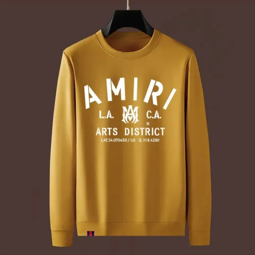 Amiri Hoodies Long Sleeved For Men #1394175