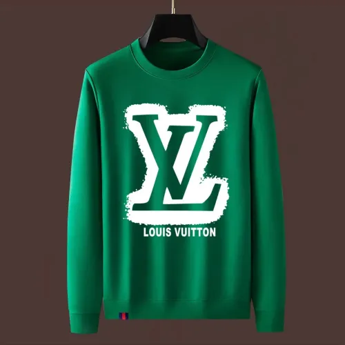 Louis Vuitton LV Hoodies Long Sleeved For Men #1394180 $48.00 USD, Wholesale Replica Louis Vuitton LV Hoodies