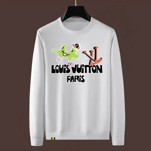 Louis Vuitton LV Hoodies Long Sleeved For Men #1394214 $48.00 USD, Wholesale Replica Louis Vuitton LV Hoodies