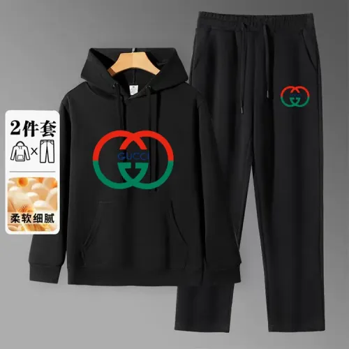 Gucci Tracksuits Long Sleeved For Men #1394251 $80.00 USD, Wholesale Replica Gucci Tracksuits
