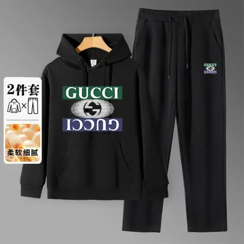 Gucci Tracksuits Long Sleeved For Men #1394263 $80.00 USD, Wholesale Replica Gucci Tracksuits
