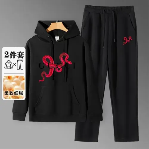 Gucci Tracksuits Long Sleeved For Men #1394279 $80.00 USD, Wholesale Replica Gucci Tracksuits