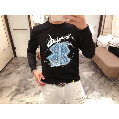 Balenciaga Hoodies Long Sleeved For Men #1394356 $48.00 USD, Wholesale Replica Balenciaga Hoodies