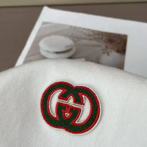 Replica Gucci Sweaters Long Sleeved For Men #1394370 $48.00 USD for Wholesale