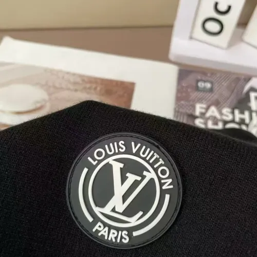 Replica Louis Vuitton LV Sweaters Long Sleeved For Men #1394373 $48.00 USD for Wholesale