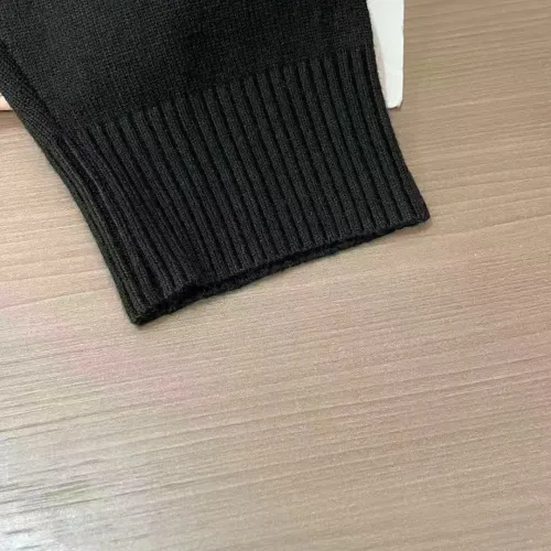 Replica Louis Vuitton LV Sweaters Long Sleeved For Men #1394373 $48.00 USD for Wholesale