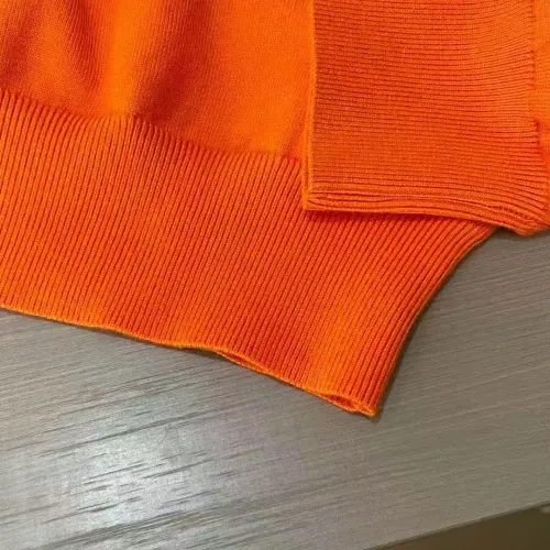 Replica Louis Vuitton LV Sweaters Long Sleeved For Men #1394374 $48.00 USD for Wholesale