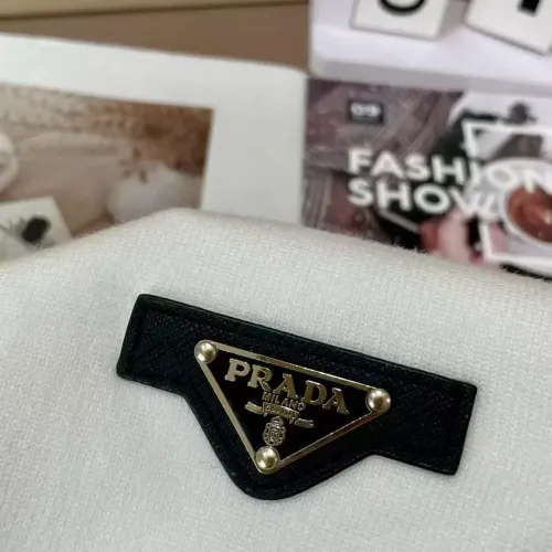 Replica Prada Sweaters Long Sleeved For Men #1394376 $48.00 USD for Wholesale