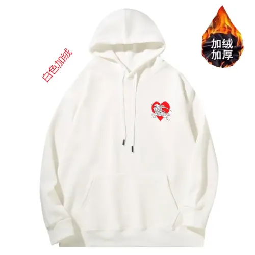 Burberry Hoodies Long Sleeved For Unisex #1394505 $52.00 USD, Wholesale Replica Burberry Hoodies