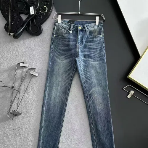 Replica Versace Jeans For Men #1394510 $68.00 USD for Wholesale