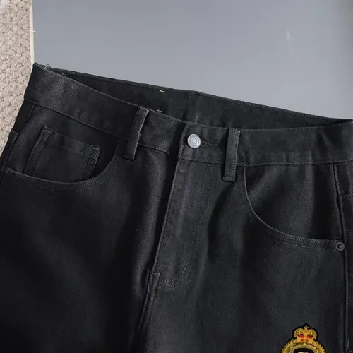 Replica Gucci Jeans For Men #1394524 $48.00 USD for Wholesale