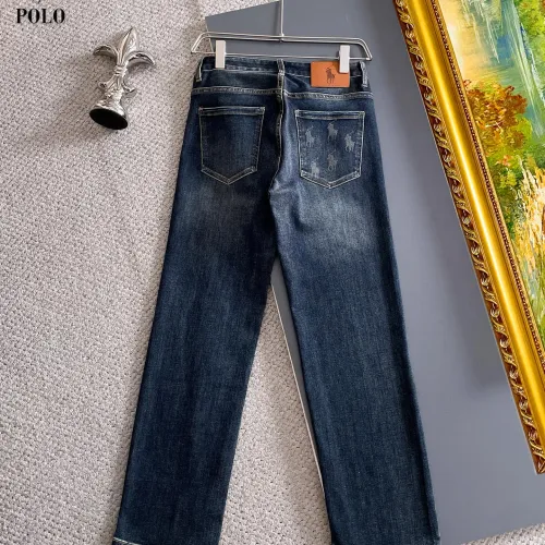 Replica Ralph Lauren Polo Jeans For Men #1394525 $48.00 USD for Wholesale