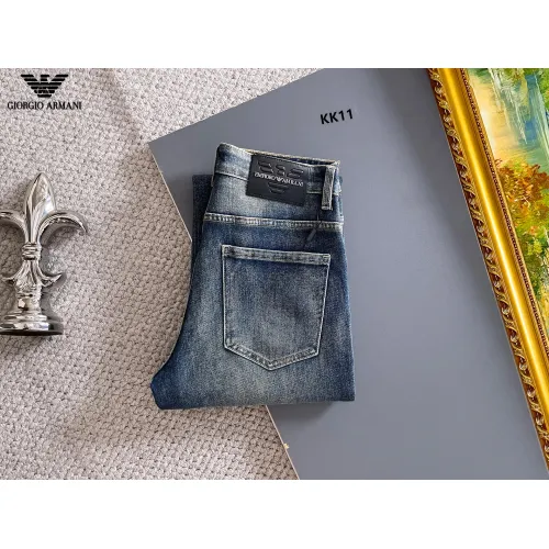 Armani Jeans For Men #1394526