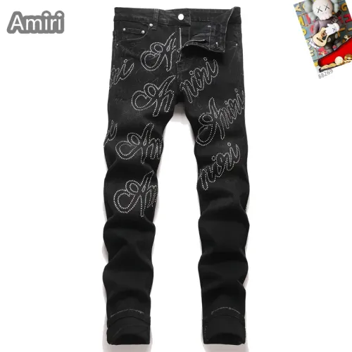 Amiri Jeans For Men #1394567