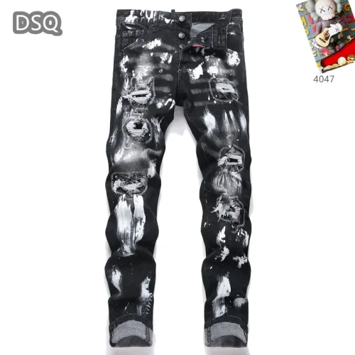 Dsquared Jeans For Men #1394572
