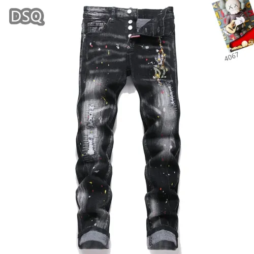 Dsquared Jeans For Men #1394573