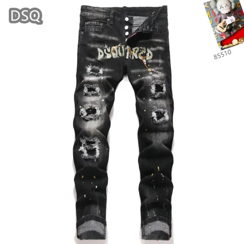 Dsquared Jeans For Men #1394575