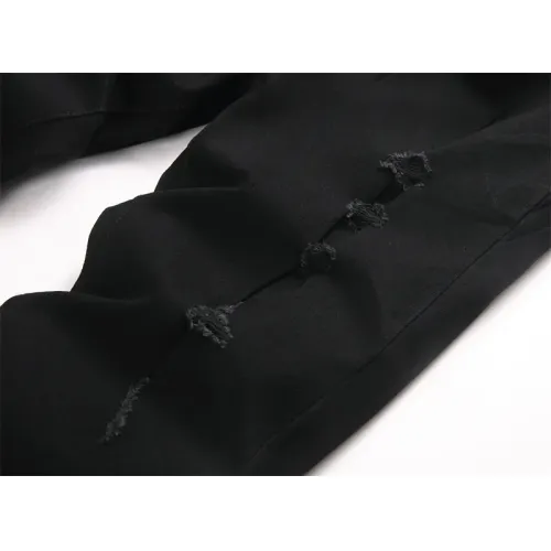 Replica Off-White Jeans For Men #1394577 $48.00 USD for Wholesale