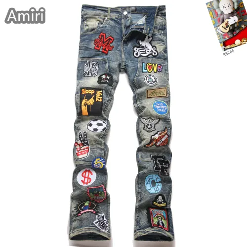 Amiri Jeans For Men #1394582