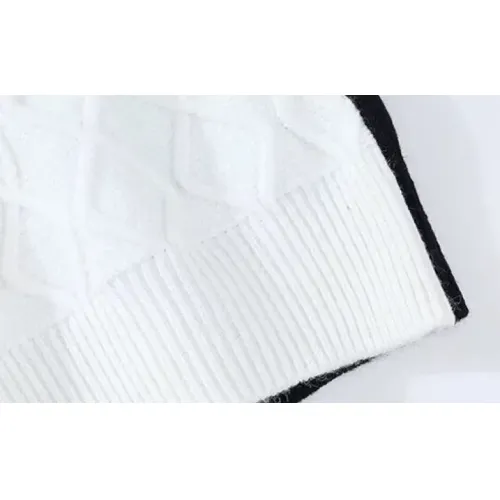 Replica Dsquared Sweaters Long Sleeved For Men #1394595 $48.00 USD for Wholesale