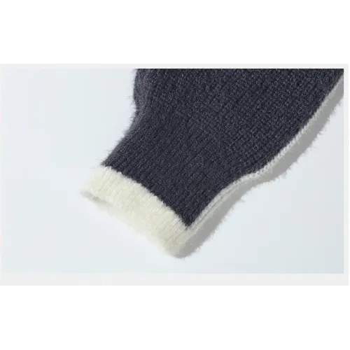 Replica Moncler Sweaters Long Sleeved For Men #1394597 $48.00 USD for Wholesale