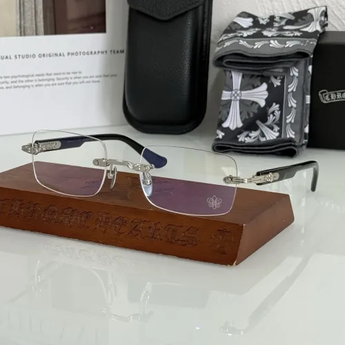 Chrome Hearts Goggles #1394740