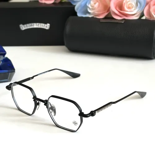 Chrome Hearts Goggles #1394766