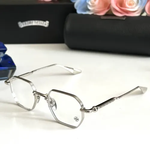 Chrome Hearts Goggles #1394768