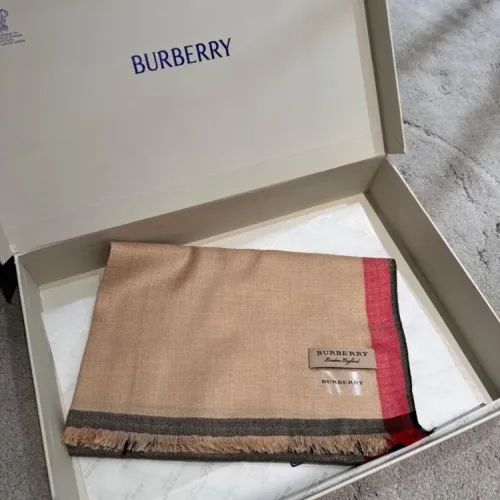 Burberry Scarf #1394853 $45.00 USD, Wholesale Replica Burberry Scarf
