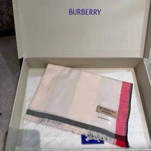 Burberry Scarf #1394854 $45.00 USD, Wholesale Replica Burberry Scarf