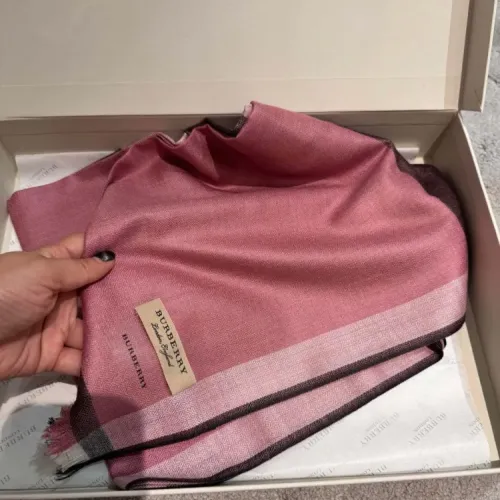 Burberry Scarf #1394857 $45.00 USD, Wholesale Replica Burberry Scarf