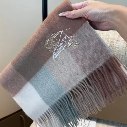 Burberry Scarf #1394859 $48.00 USD, Wholesale Replica Burberry Scarf
