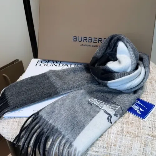 Replica Burberry Scarf #1394860 $48.00 USD for Wholesale
