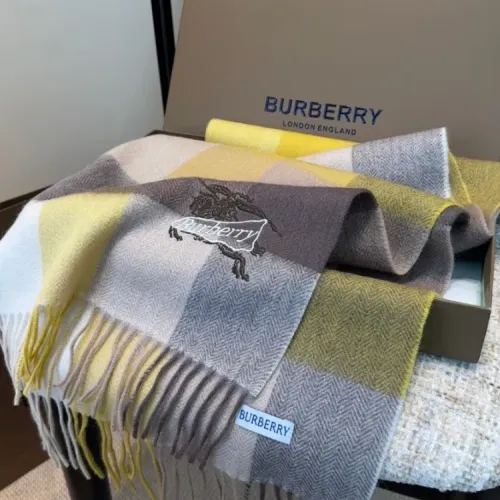 Replica Burberry Scarf #1394861 $48.00 USD for Wholesale