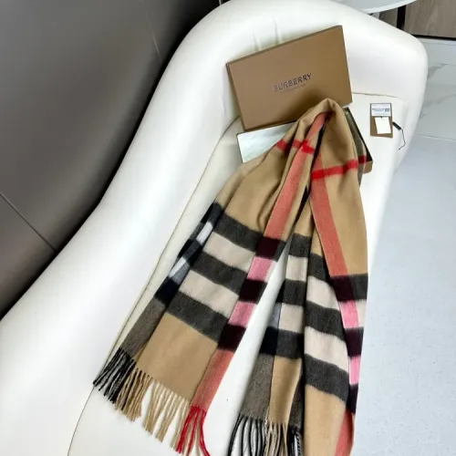 Burberry Scarf #1394870 $48.00 USD, Wholesale Replica Burberry Scarf