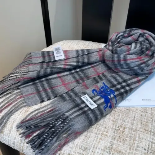 Replica Burberry Scarf #1394877 $52.00 USD for Wholesale