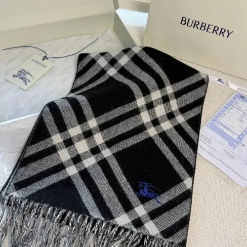 Burberry Scarf #1394885 $56.00 USD, Wholesale Replica Burberry Scarf