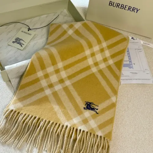 Burberry Scarf #1394886 $56.00 USD, Wholesale Replica Burberry Scarf