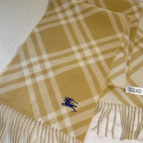 Replica Burberry Scarf #1394886 $56.00 USD for Wholesale